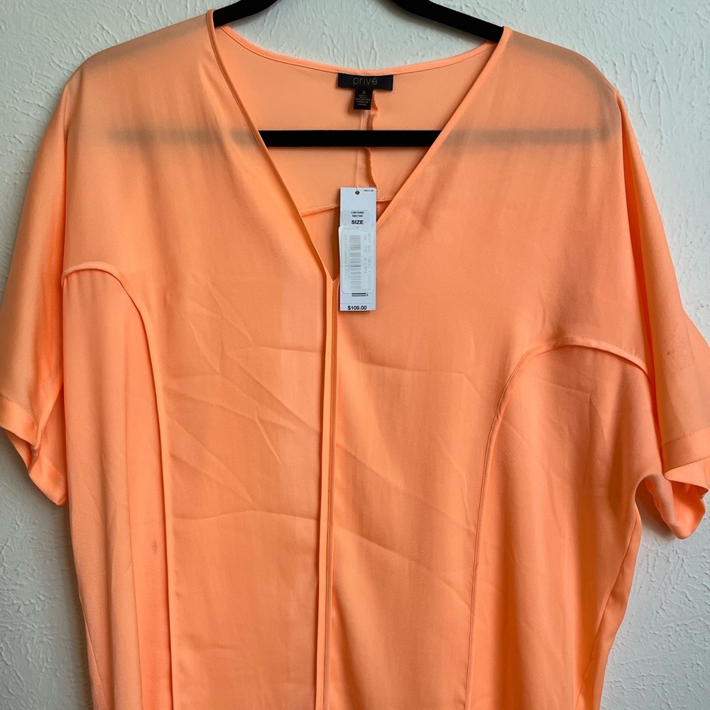 Blouse Size S